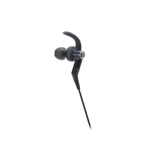 Audio-Technica ATH-CKP500BK - Headset