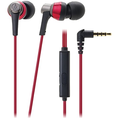 Audio-Technica ATH-CKR3ISRD - Headset