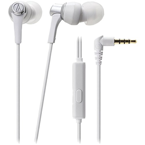 Audio-Technica ATH-CKR3ISWH - Headset