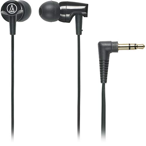 Audio-Technica ATH-CLR100BK - Headset