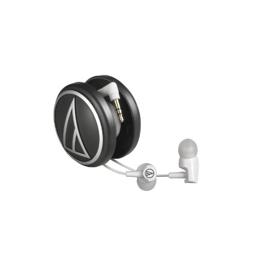 Audio-Technica ATH-CLR100WH - Headset
