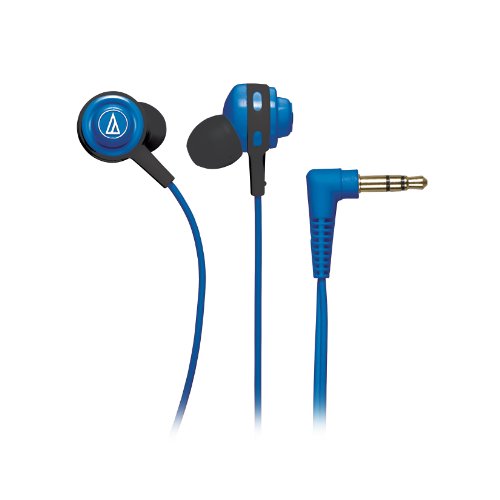 Audio-Technica ATH-COR150BL - Headset