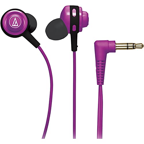 Audio-Technica ATH-COR150PL - Headset