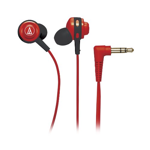 Audio-Technica ATH-COR150RD - Headset