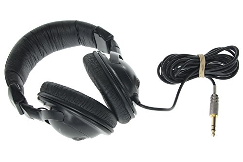 Audio-Technica ATH-D40fs - Headset