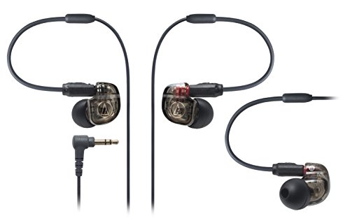 Audio-Technica ATH-IM01 - Headset