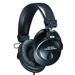 Audio-Technica ATH-M30 - Headset