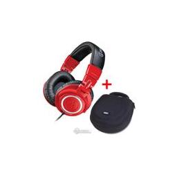 Audio-Technica ATH-M50 RED - Headset
