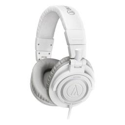 Audio-Technica ATH-M50WH - Headset