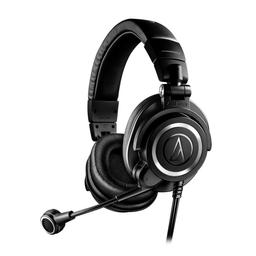 Audio-Technica ATH-M50xSTS StreamSet USB - Headset