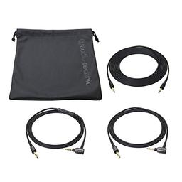 Audio-Technica ATH-MSR7BK - Headset