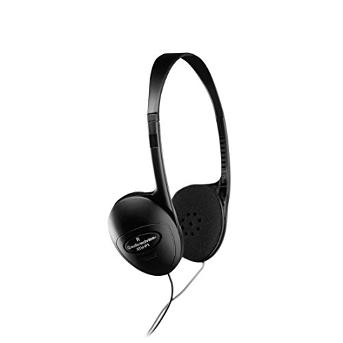 Audio-Technica ATH-P1 - Headset