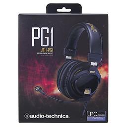 Audio-Technica ATH-PG1 - Headset