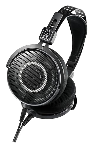 Audio-Technica ATH-R70xa - Headset