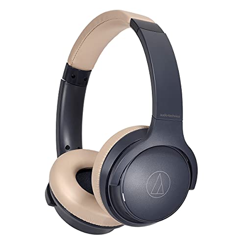 Audio-Technica ATH-S220BT - Headset