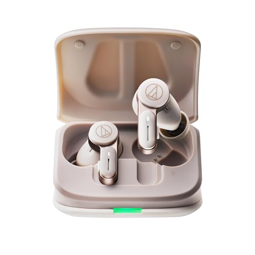 Audio-Technica ATH-TWX7 - Headset