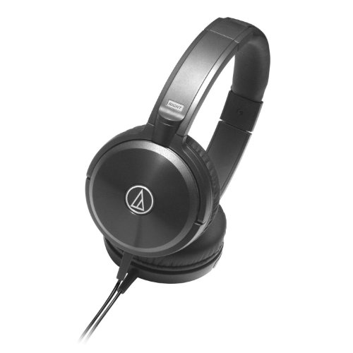 Audio-Technica ATH-WS77 - Headset