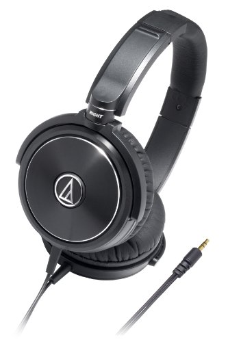 Audio-Technica ATH-WS99 - Headset