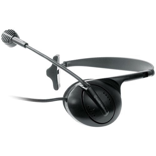 Audio-Technica ATR5200 - Headset