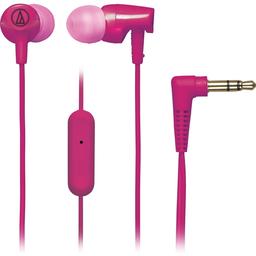 Audio-Technica SonicFuel CLR100iS - Headset