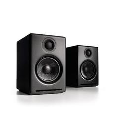 Audioengine A2 (Black) - Speakers