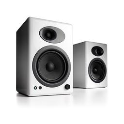 Audioengine A5+ White - Speakers