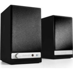 Audioengine HD3-BLK - Speakers
