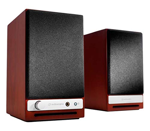 Audioengine HD3-CHR - Speakers