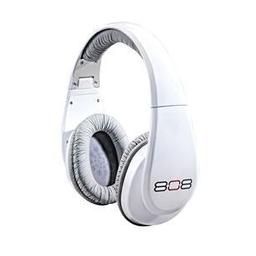 Audiovox 808-HPA88WHG - Headset