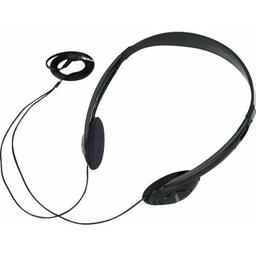 Audiovox HP335N - Headset