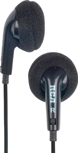 Audiovox HP56BK - Headset
