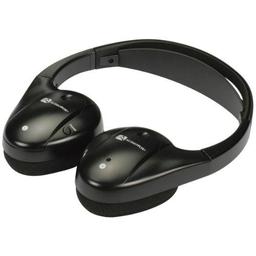 Audiovox IR1CFF - Headset