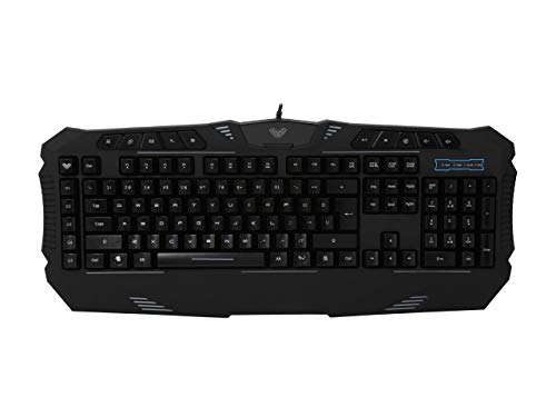 Aula Dzi SI-862 - Keyboard