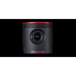 Avermedia 4K UHD Webcam 510 - Webcam