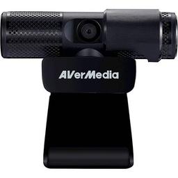 Avermedia Live Streamer CAM 313 - Webcam