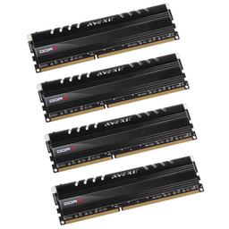Avexir Core 16 GB (2x8GB DDR3-1600) - Memory (RAM)