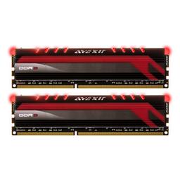 Avexir Core 8 GB (1x8GB DDR3-1333) - Memory (RAM)