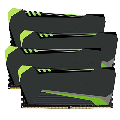 Avexir Raiden 16 GB (2x8GB DDR3-1600) - Memory (RAM)