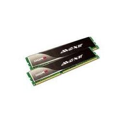 Avexir Standard 16 GB (2x8GB DDR3-1600) - Memory (RAM)