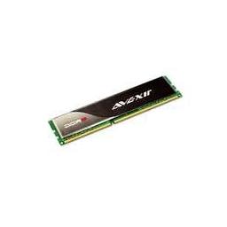 Avexir Standard 8 GB (1x8GB DDR3-1333) - Memory (RAM)