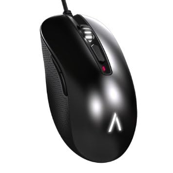 AZIO EXO1-K - Mouse