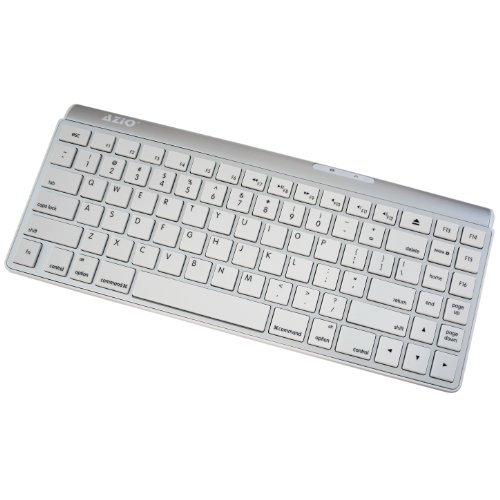 AZIO KB333BM - Keyboard