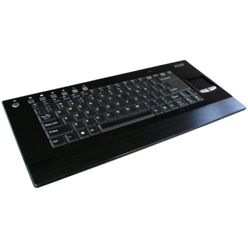 AZIO KB336RP - Keyboard