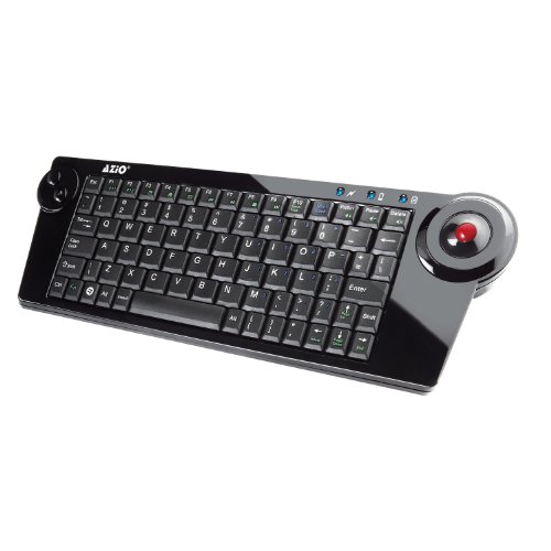 AZIO KB351RT - Keyboard