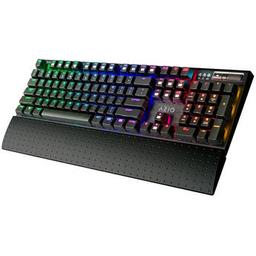 AZIO MGK1 RGB - Keyboard