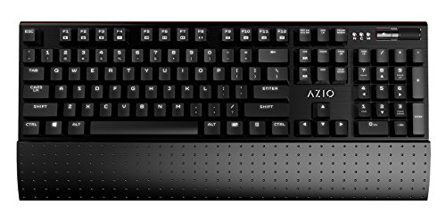 AZIO MGK1 - Keyboard