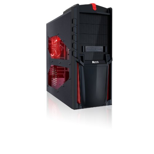 Azza Armour 203 - Case