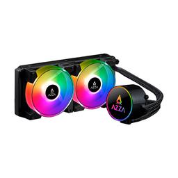 Azza Blizzard SP 240 - CPU Cooler