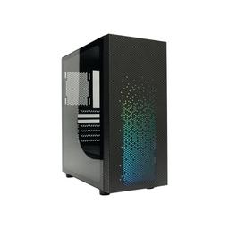 Azza Celesta 340F - Case