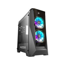 Azza Chroma 410 - Case